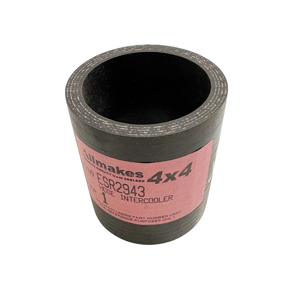 Intercooler Hose ESR2943